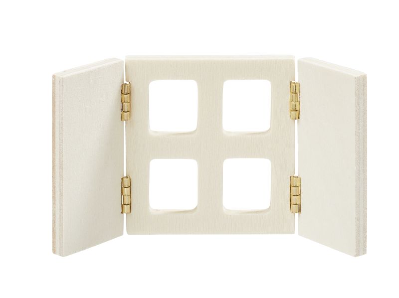 Koop Wichtel Accessoires Raam I van Schmatzepuffer