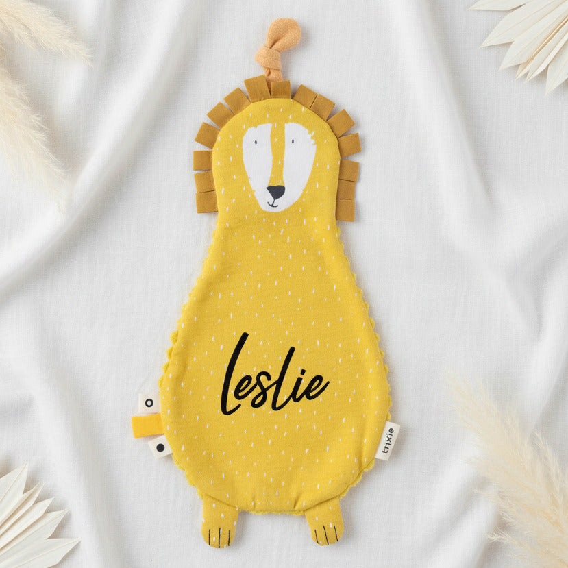 Comforter - Mr. Lion | Trixie