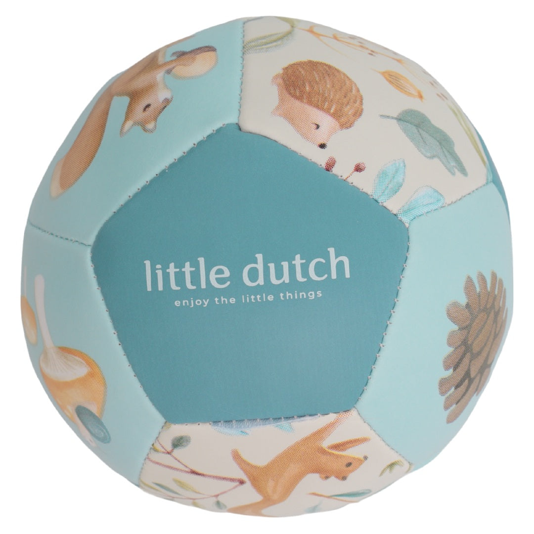Softball Forest Friends | Little Dutch