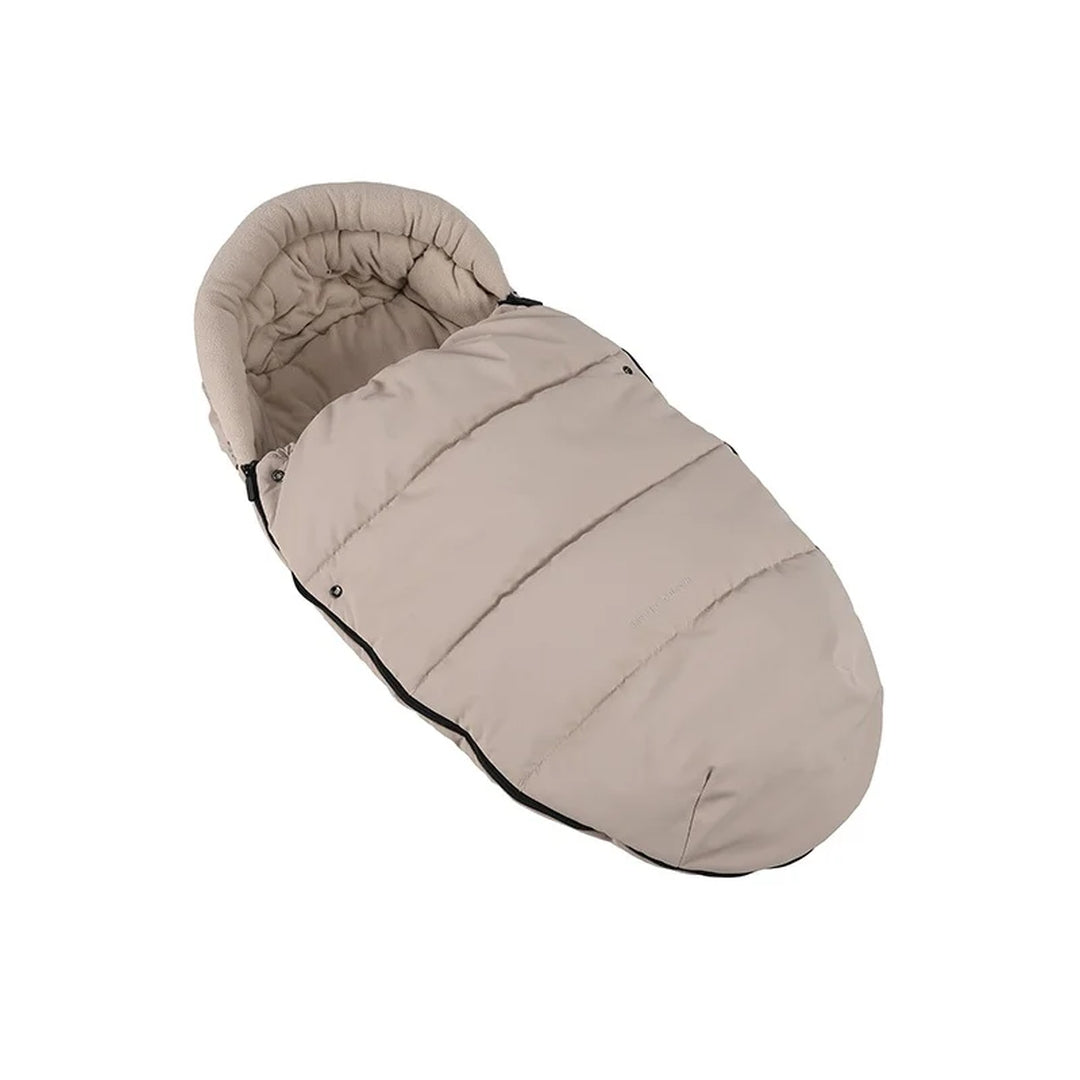 Voetenzak beige | Little Dutch