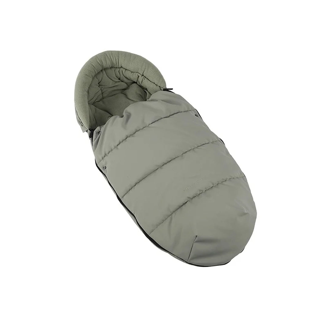 Fußsack olive | Little Dutch
