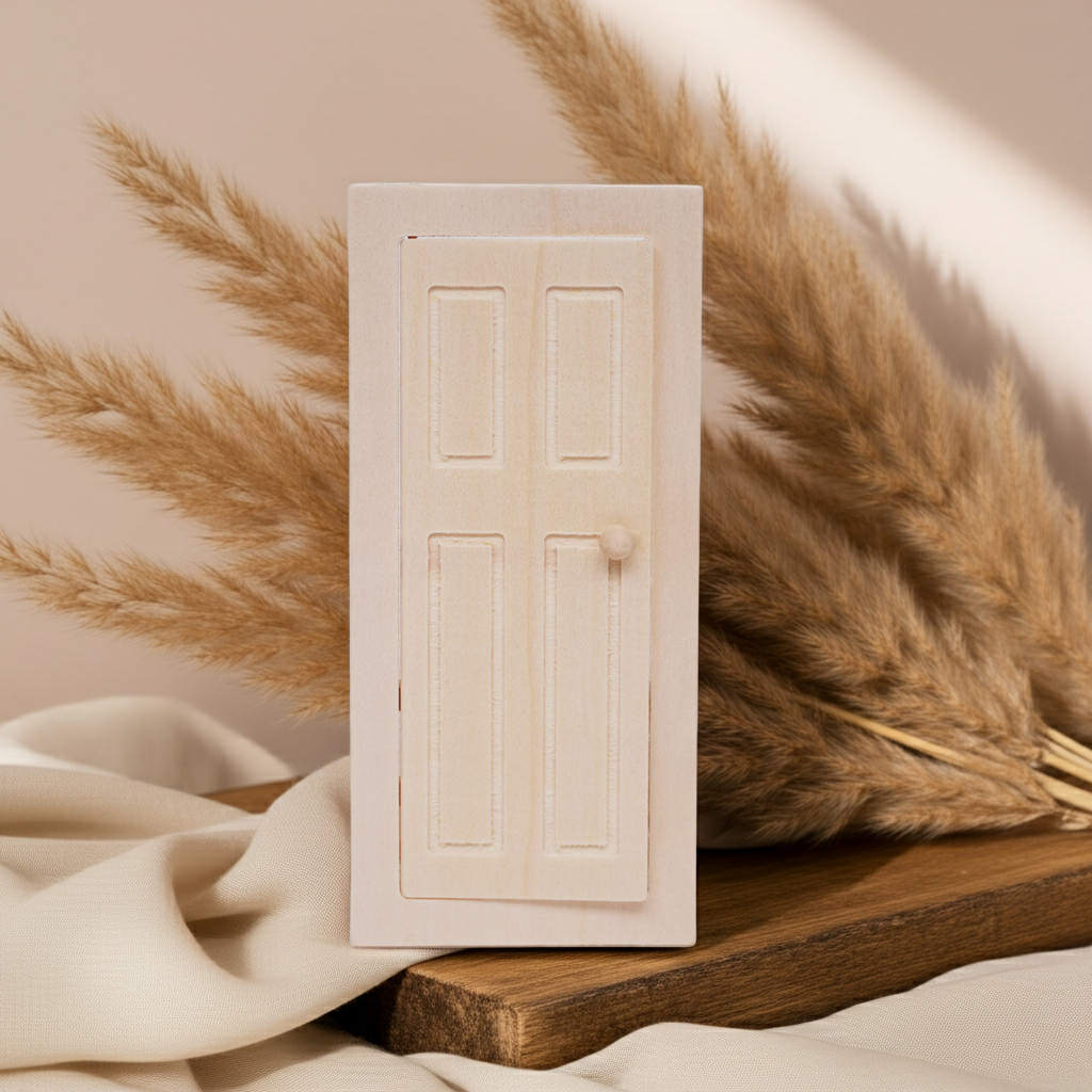 Gnome door individually | B-stock