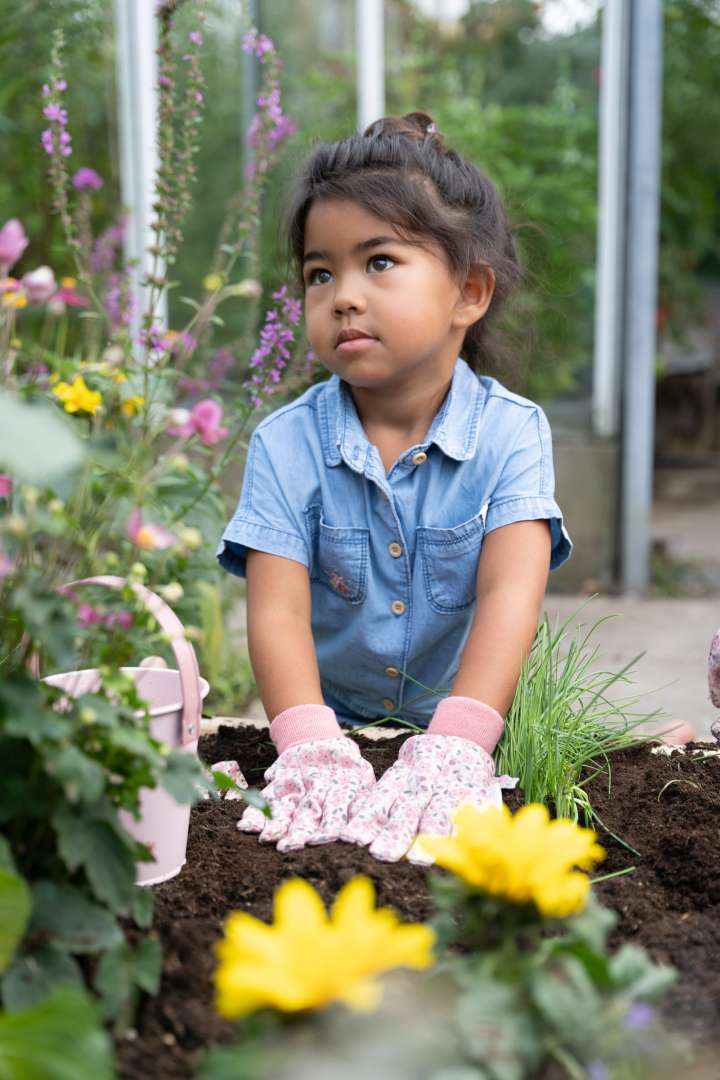 Gartenhandschuhe Fairy Garden