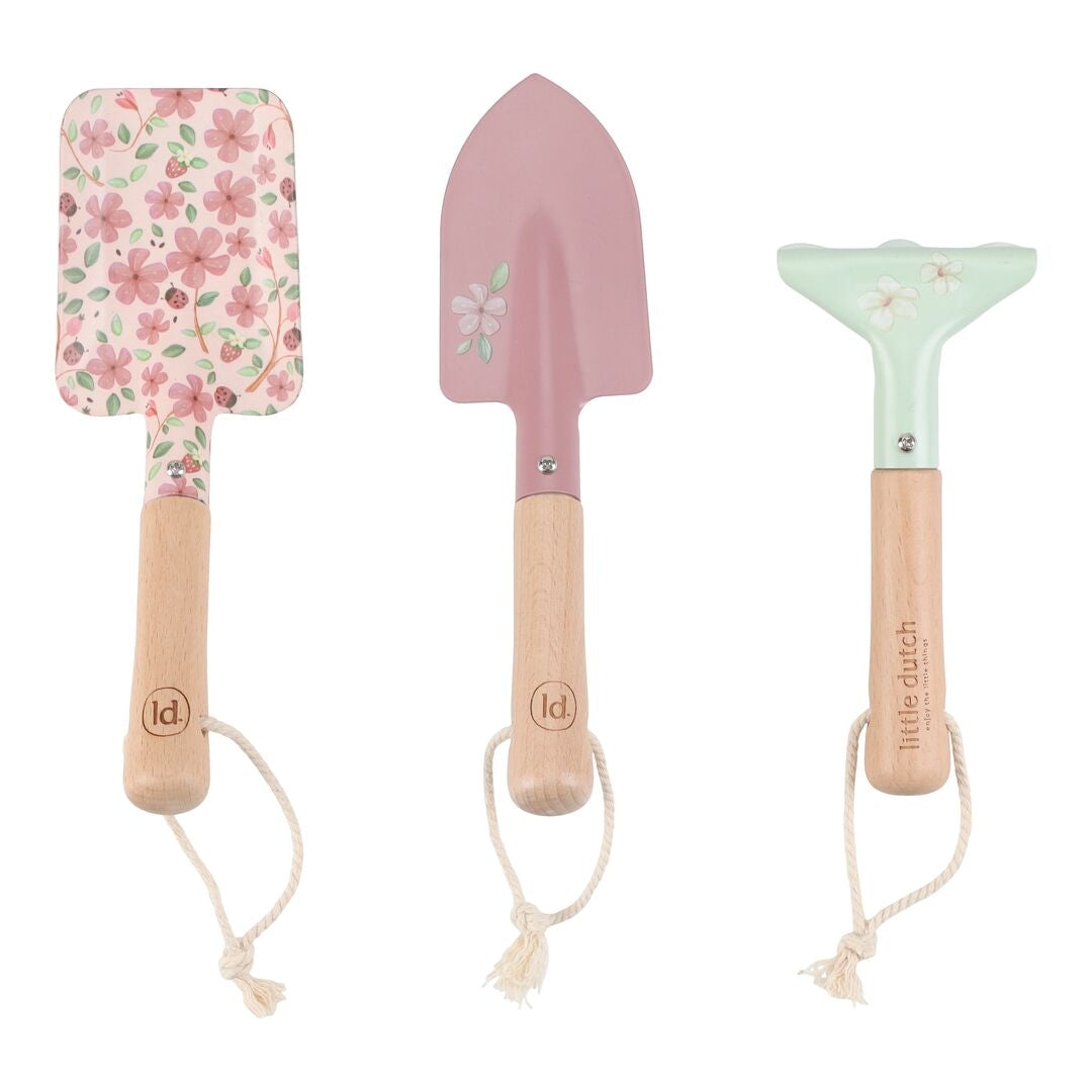 Fairy Garden Garden Tool Set