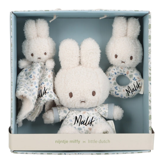 Geschenkset Lucky Leaves | Little Dutch x Miffy