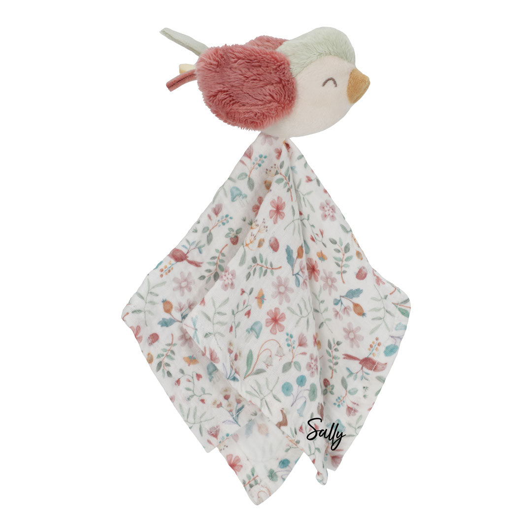 Cadeauset met knuffels hert Fairy Garden | Little Dutch