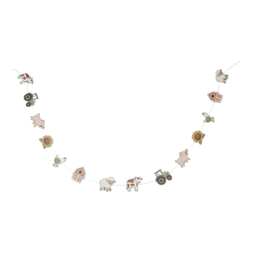 Garland Little Farm | Little Dutch