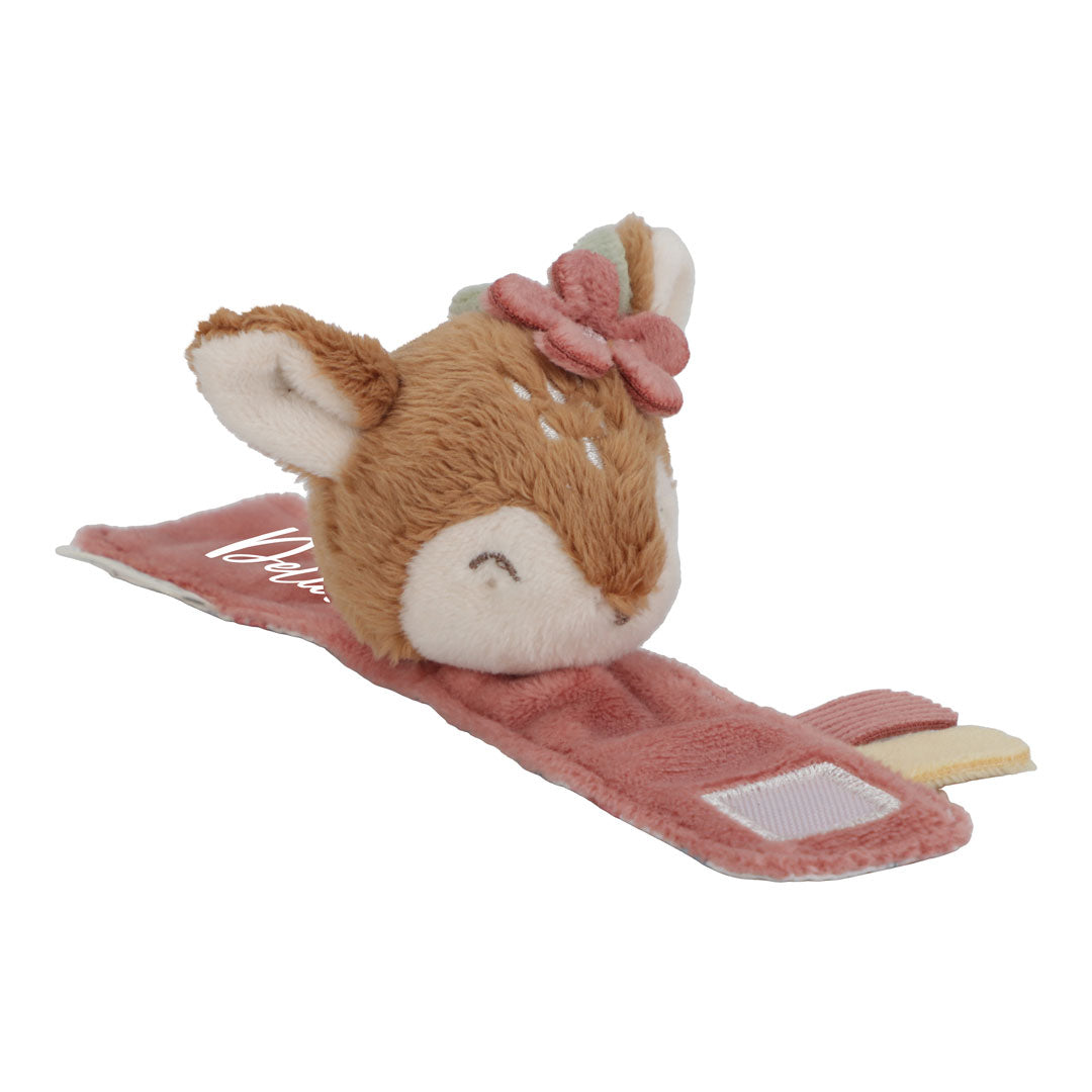 Handgelenkrassel Reh Fairy Garden | Little Dutch