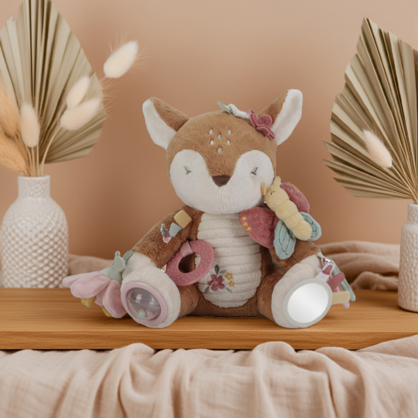 Aktivitäten Reh Fairy Garden | Little Dutch