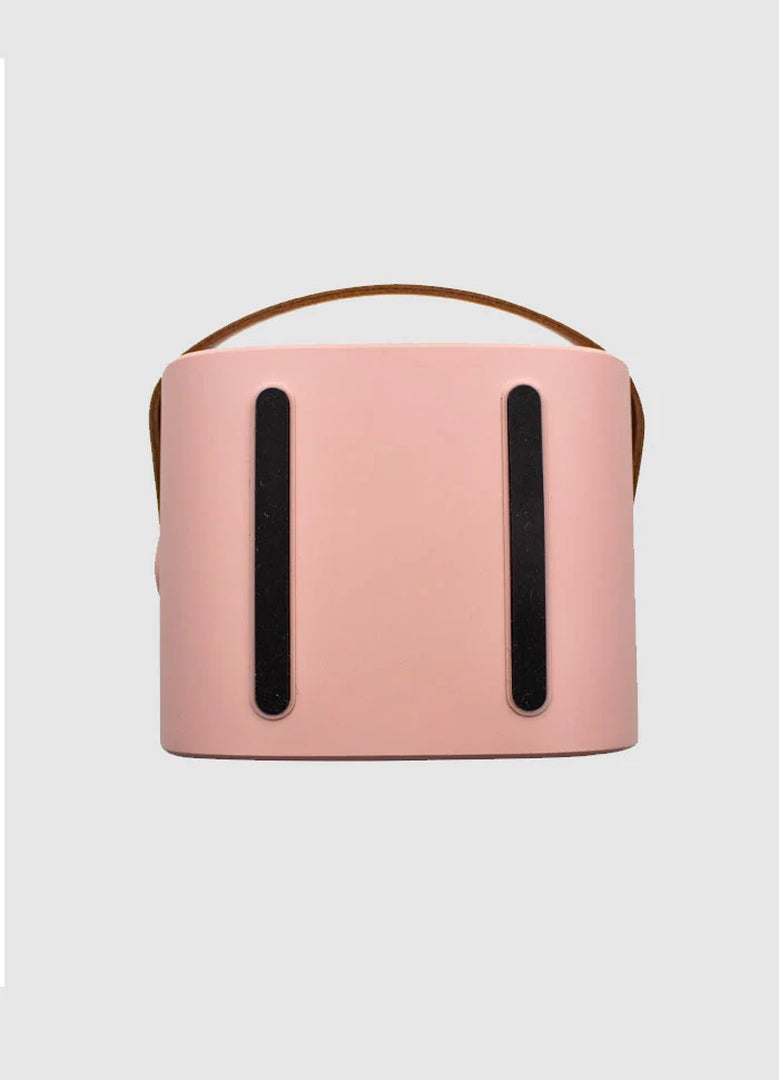 Karaoke Set - Bluetooth Speaker & Mikrofon Rose | Lalarma