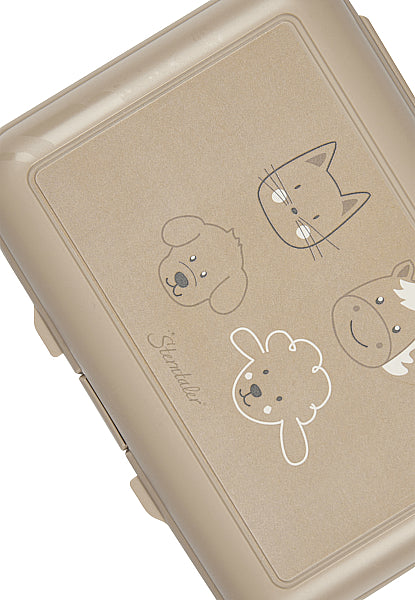 Kinderbrotdose BAUERNHOF  | Sterntaler