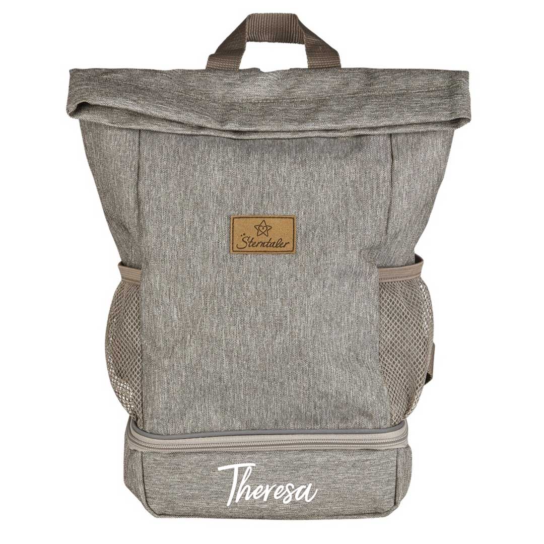 Kinderrucksack BAUERNHOF 8l  | Sterntaler