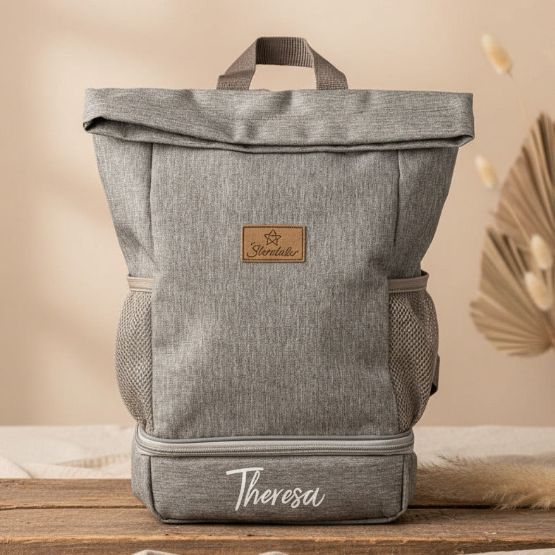 Kinderrucksack BAUERNHOF 8l  | Sterntaler
