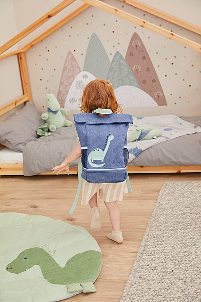 Kinderrucksack DINO Rexi 8l  | Sterntaler