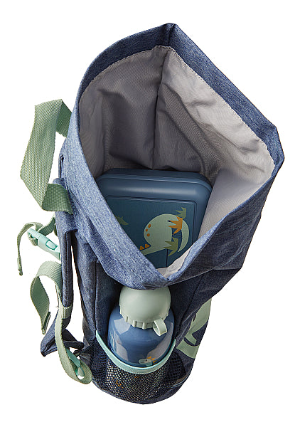 Kinderrucksack DINO Rexi 8l  | Sterntaler