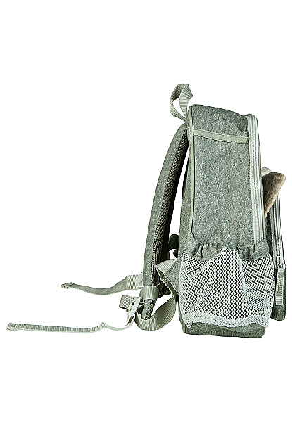 Kinderrucksack KATZE Lilly 4,5l isoliert  | Sterntaler