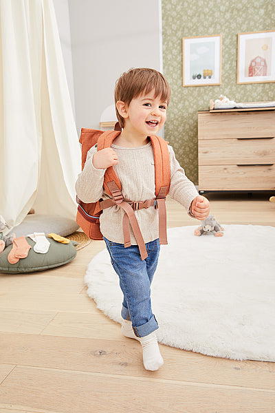 Kinderrucksack PFERD Sunny 8l  | Sterntaler