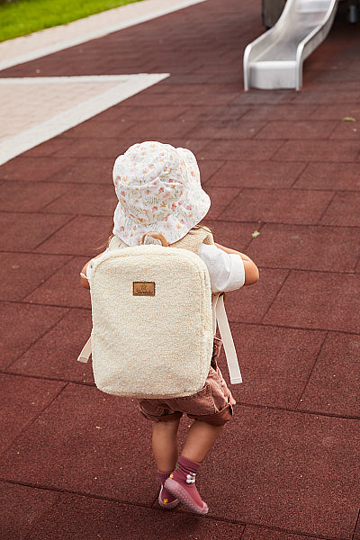 Kinderrucksack SCHAF Flocke 5l  | Sterntaler