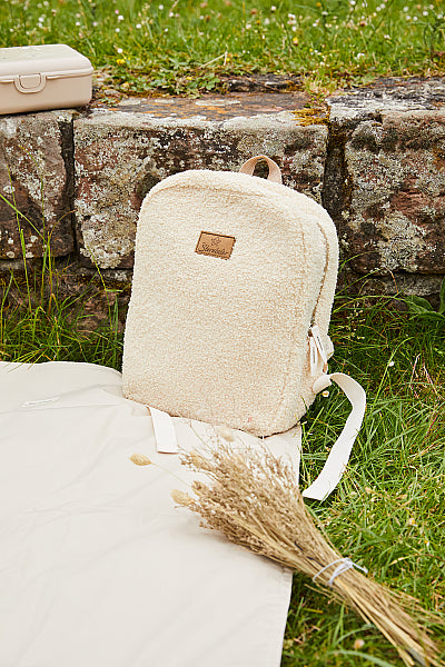 Kinderrucksack SCHAF Flocke 5l  | Sterntaler