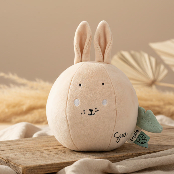 Sound Ball - Mrs. Rabbit | Trixie