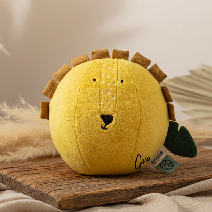 Sound Ball - Mr. Lion | Trixie