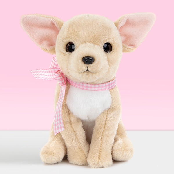STUDIO PETS – KUSCHELTIER "PINKIE" (16 CM)