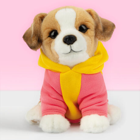 STUDIO PETS – KUSCHELTIER "JACKY" (23 CM)