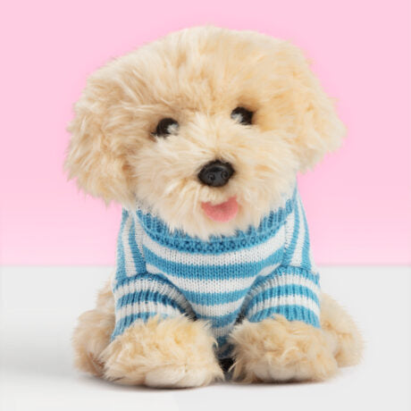 STUDIO PETS – KUSCHELTIER "DOODLE" (23 CM)