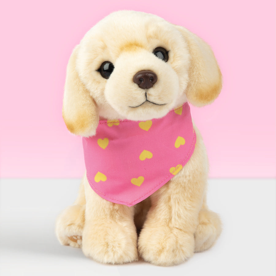 STUDIO PETS – KUSCHELTIER "HAPPY" (23 CM)