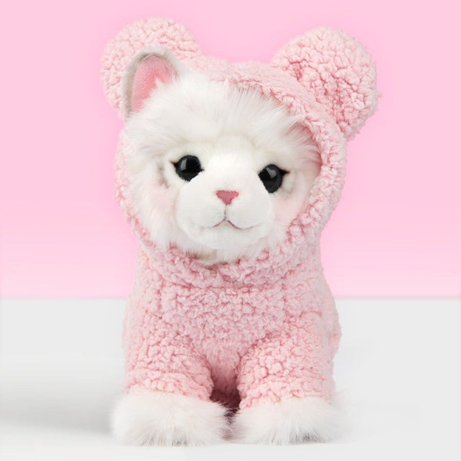 STUDIO PETS – KUSCHELTIER "MOUSIE" (23 CM)