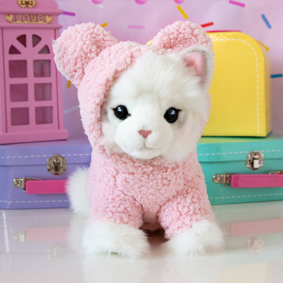 STUDIO PETS – KUSCHELTIER "MOUSIE" (23 CM)