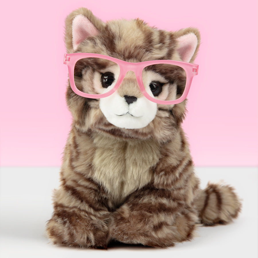 STUDIO PETS – KUSCHELTIER "PAIGE" (23 CM)