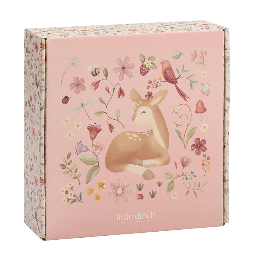 Creative box Fairy Garden | Little Dutch
