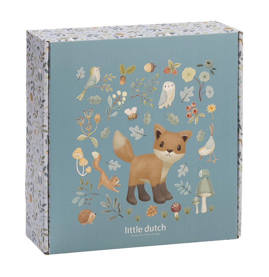 Kreativbox Forest Friends | Little Dutch
