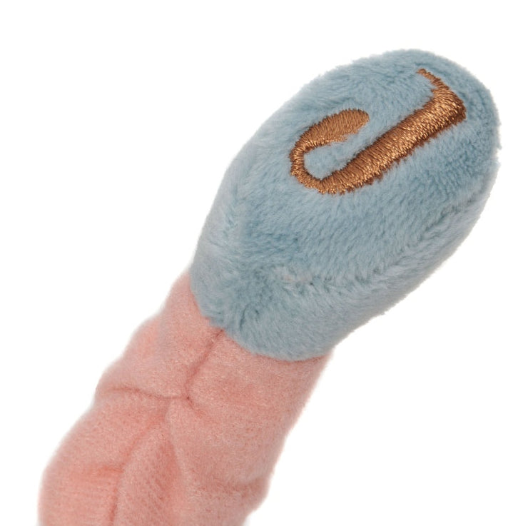 Cuddly doll Rose | Jollein