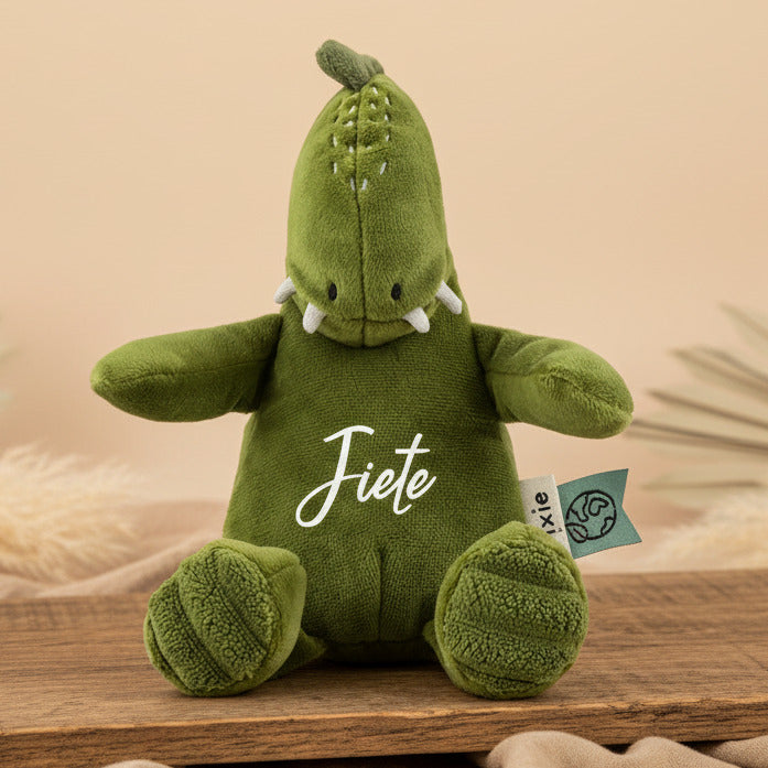 Baby cuddly toy - Mr. Dino | Trixie