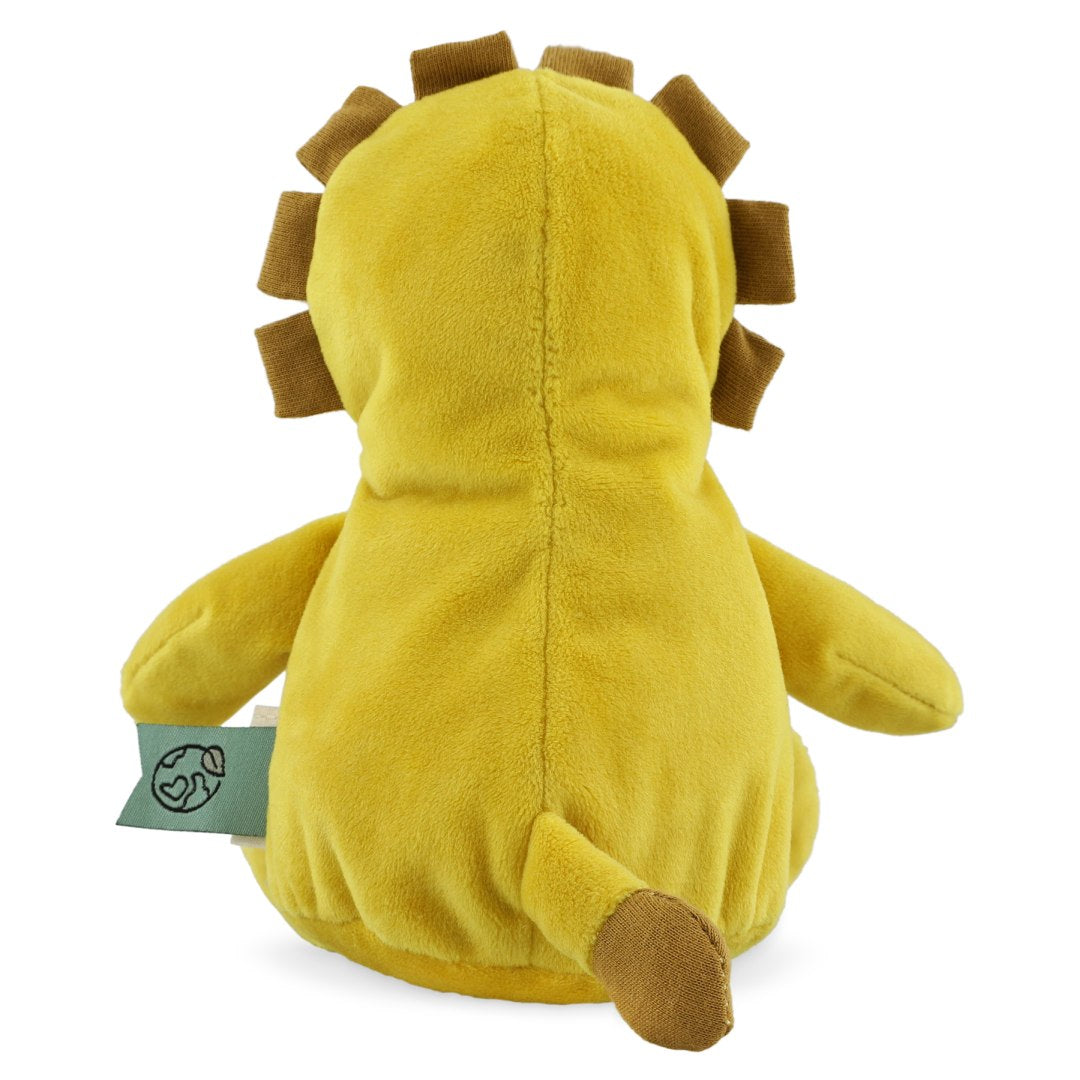 Cuddly toy baby - Mr. Lion | Trixie