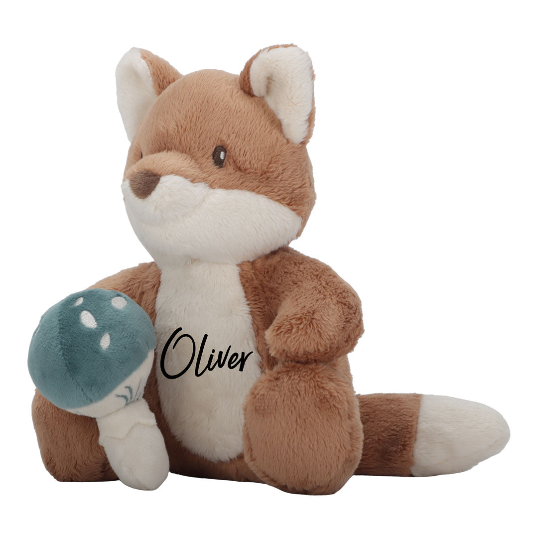 Kuscheltier Fuchs Forest Friends | Little Dutch