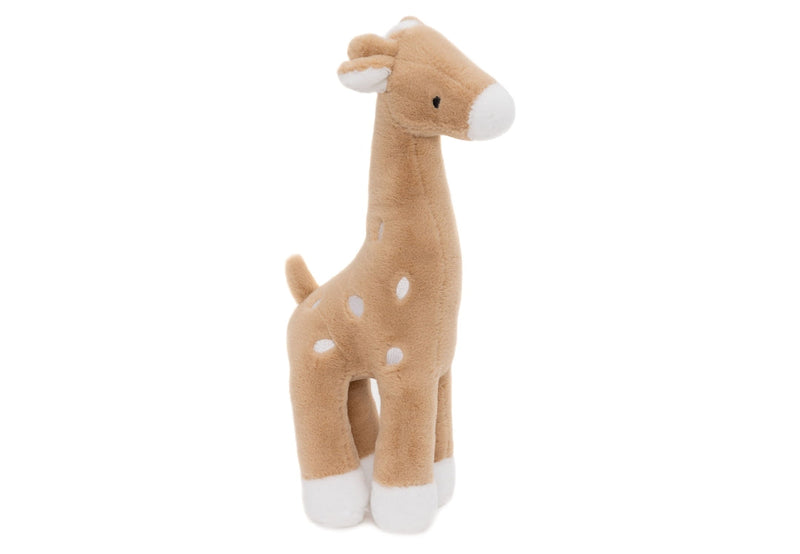Cuddly toy Giraffe Biscuit | Jollein