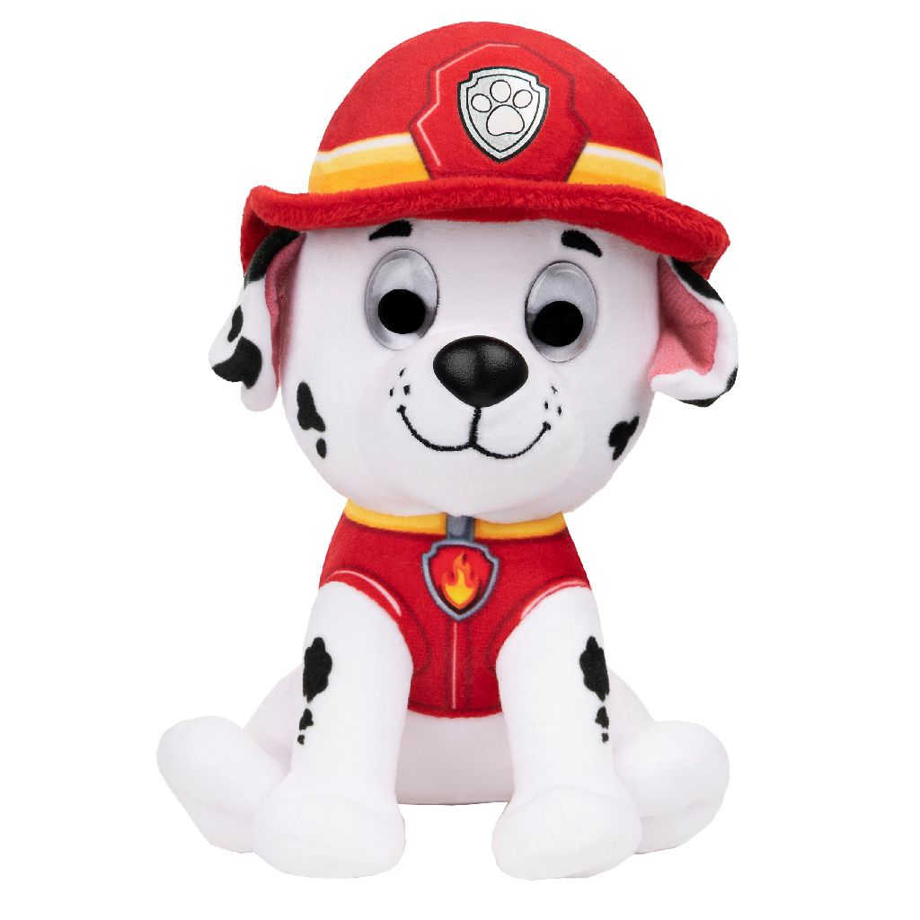 Kuscheltier Paw Patrol Marshall 23cm | Van der Meulen