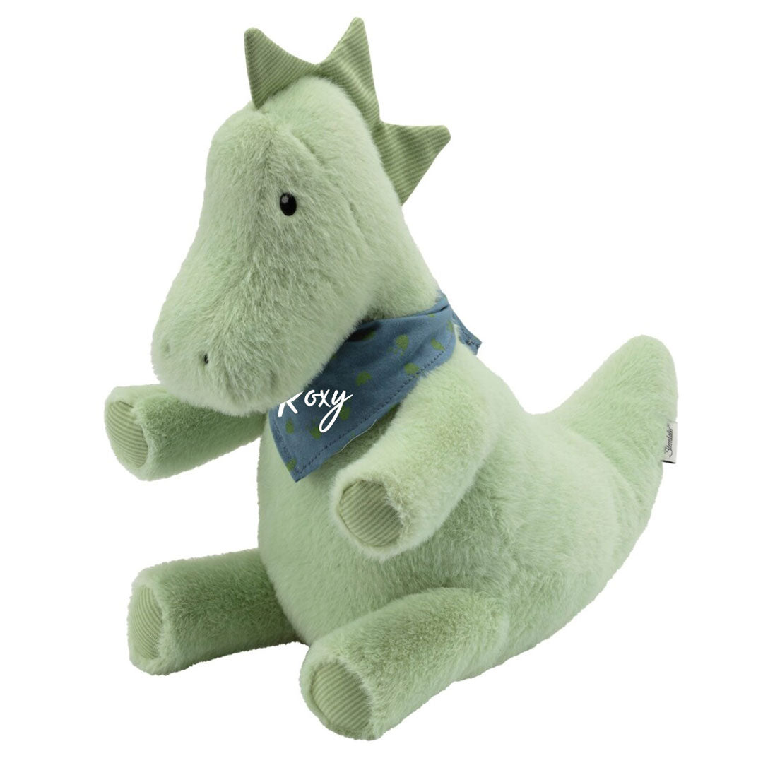 Kuscheltier M DINO Rexi  | Sterntaler