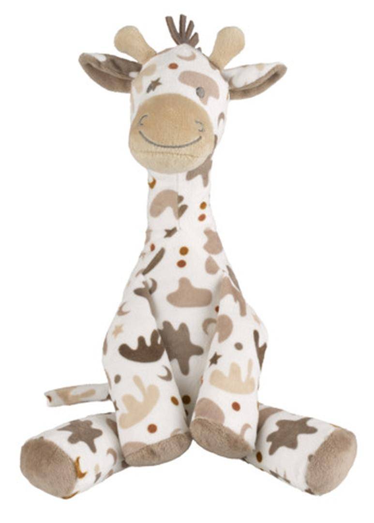 Knuffelgiraf Gino 34 cm | Happy Horse