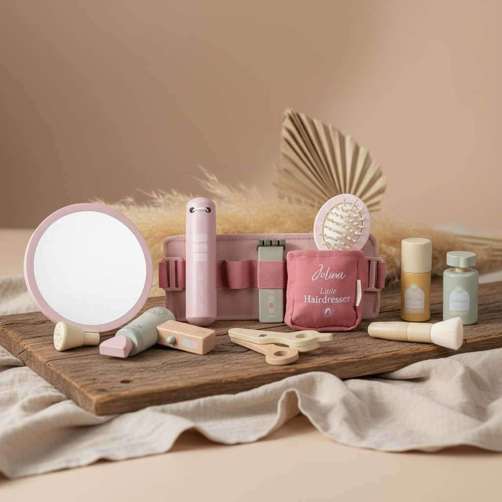 Hairdressing Set | Little Dutch