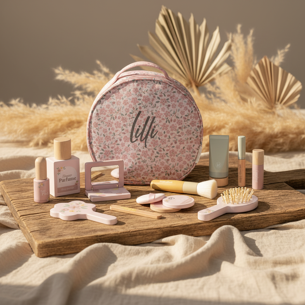 Make-up Set | Little Dutch