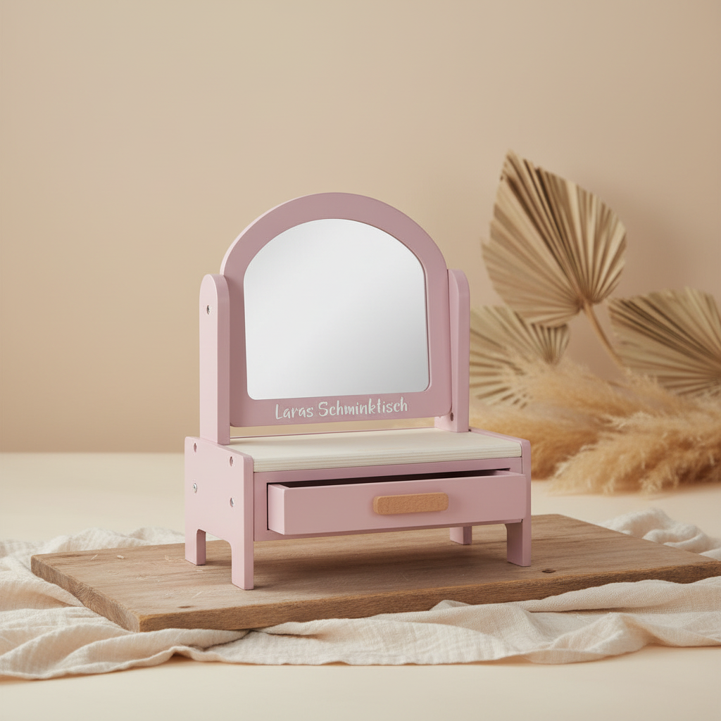 Dressing table | Little Dutch