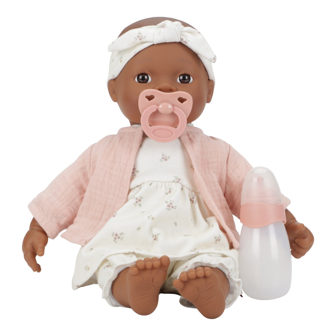 Noa Doll 7-delige set | Little Dutch gepersonaliseerd
