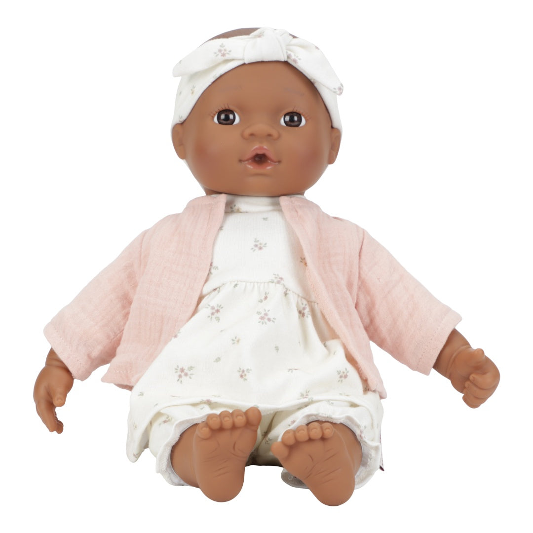 Noa Doll 7-delige set | Little Dutch gepersonaliseerd