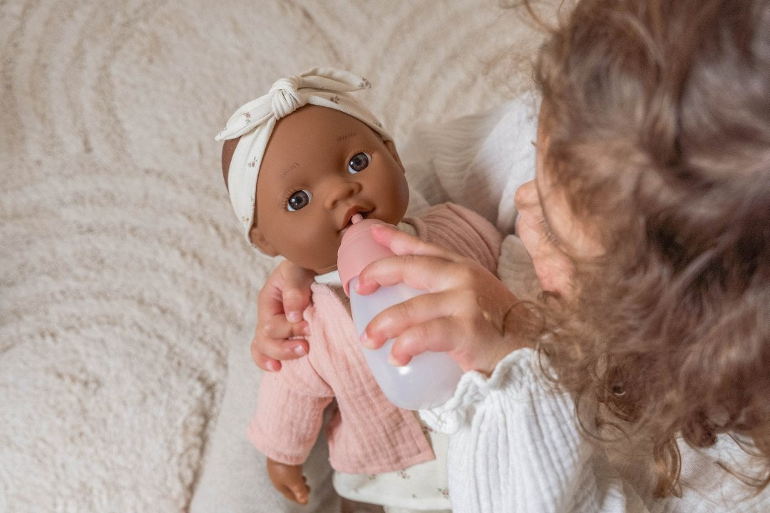 Noa Doll 7-delige set | Little Dutch gepersonaliseerd