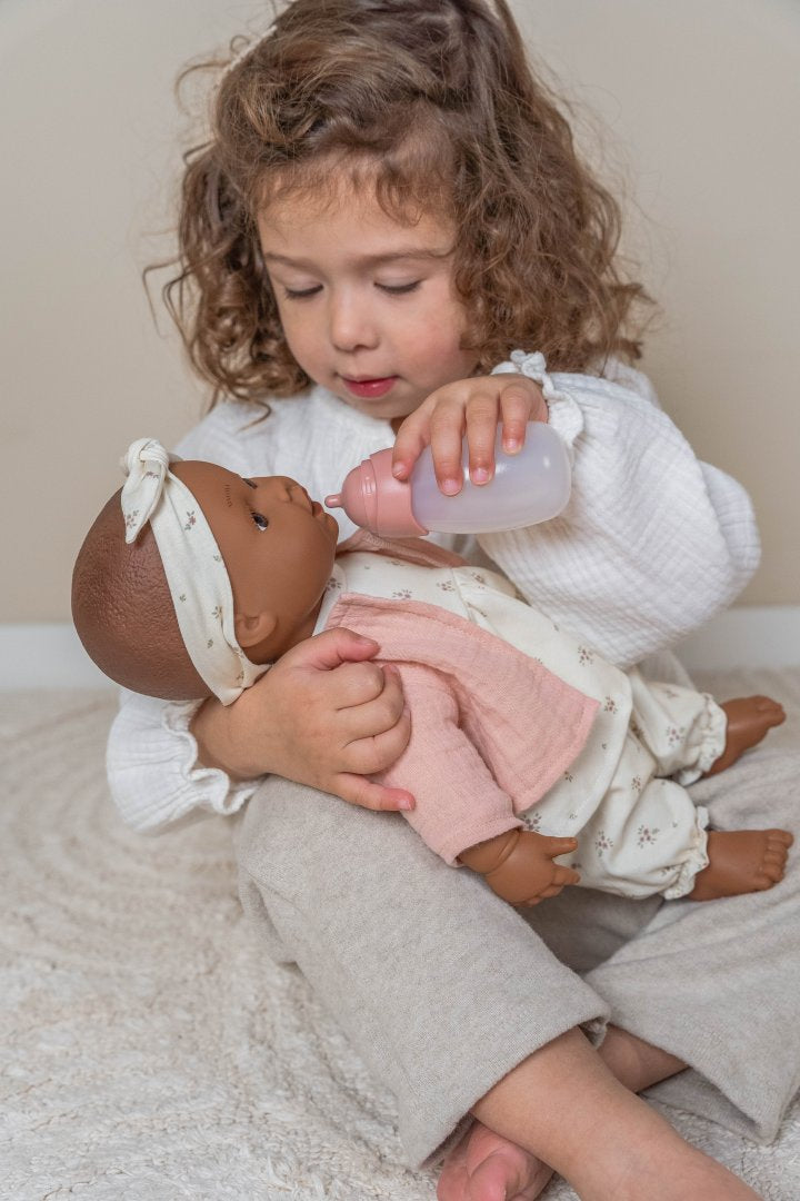 Noa Doll 7-delige set | Little Dutch gepersonaliseerd