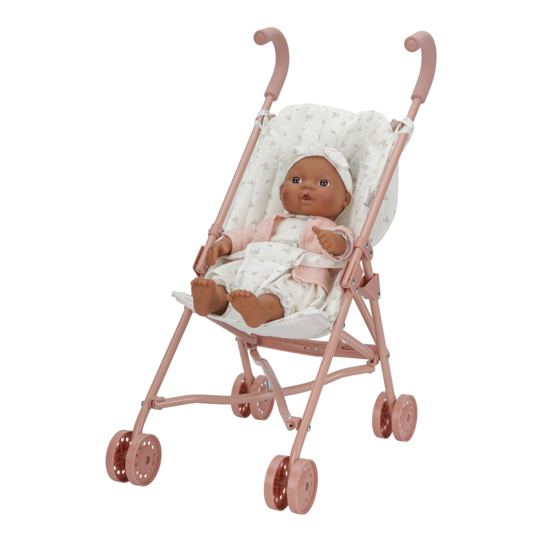 Noa Doll 7-delige set | Little Dutch gepersonaliseerd